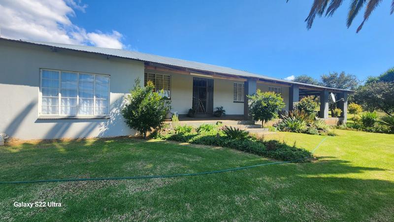 0 Bedroom Property for Sale in Rustenburg Rural North West